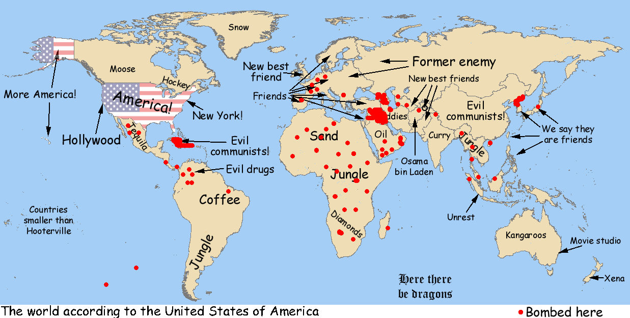USA